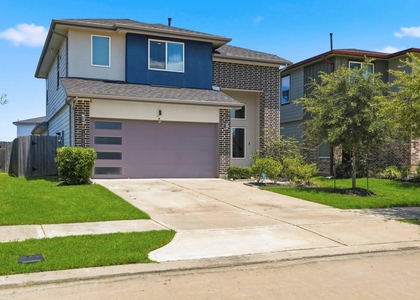 12515 Newport Arch Lane - Photo 1