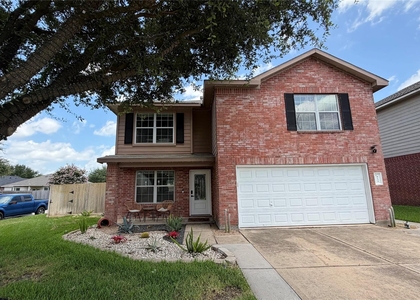 8134 Katie Mill Trail - Photo 1