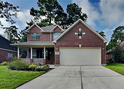 1418 Summer Rain Drive - Photo 1