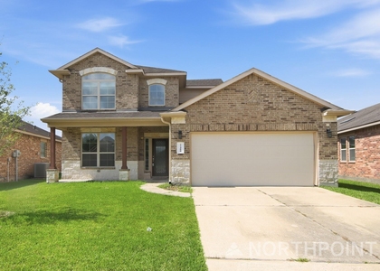 22488 Toronado Ridge Lane - Photo 1
