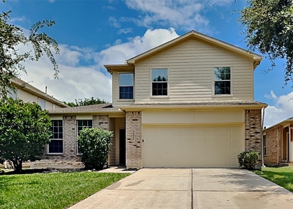 22022 Willow Downs Drive - Photo 1