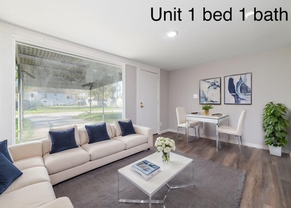 800 E Adoue Street - Photo 1