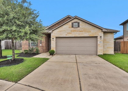 16318 Westley Ridge Drive - Photo 1