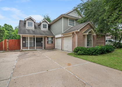 4807 Shadowdale Drive - Photo 1