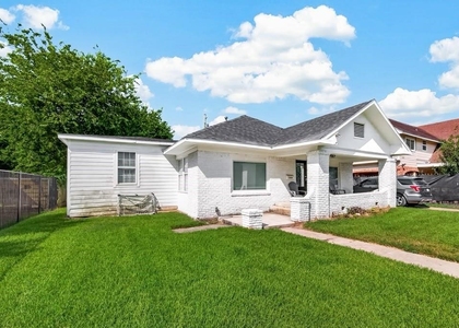2508 Wheeler Street - Photo 1