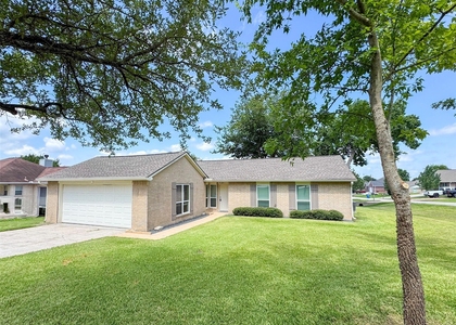12741 Lake Conroe Hills Drive - Photo 1