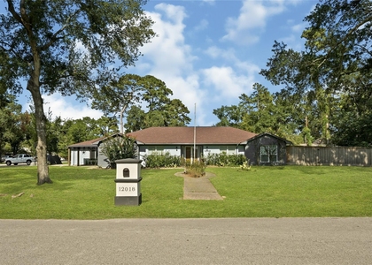 12018 Beinhorn Drive - Photo 1