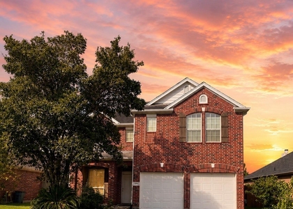 3514 Leaf Vines Drive - Photo 1