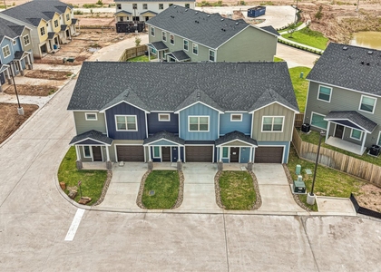 14010 Longstreet - Photo 1
