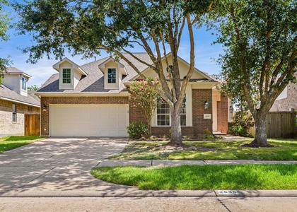 2635 Katie Harbor Drive - Photo 1