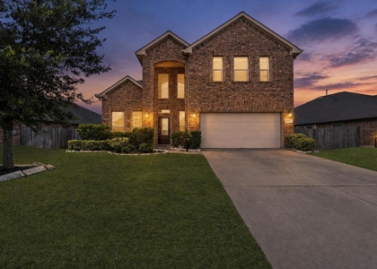 8026 Caden Mills Lane - Photo 1