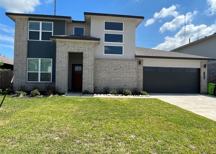 3563 Finn Landing Lane - Photo 1