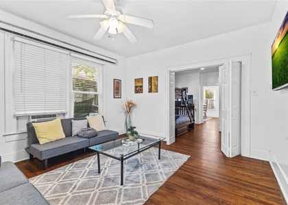 2509 Whitney Street - Photo 1