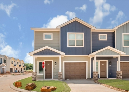 14010 Longstreet Street - Photo 1