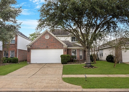 3507 Clipper Winds Way - Photo 1