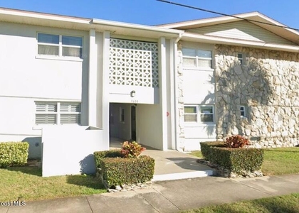 5600 N Banana River Boulevard  - Photo 1