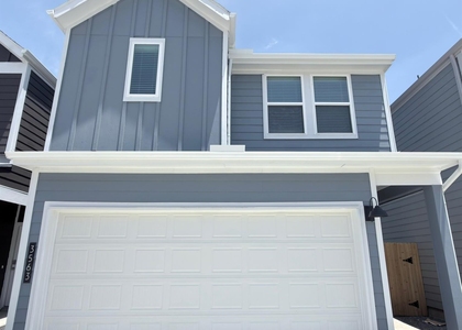 3563 Lovebird Lane - Photo 1