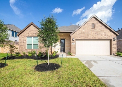 2515 Olivine Stone Drive - Photo 1