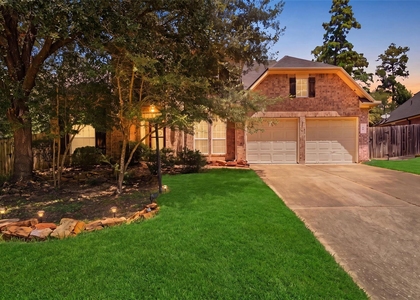 58 N Scribewood Circle - Photo 1