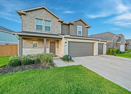 2533 Allegretto Sea Drive - Photo 1