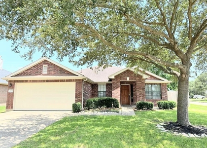 21502 Oakbridge Park Lane - Photo 1