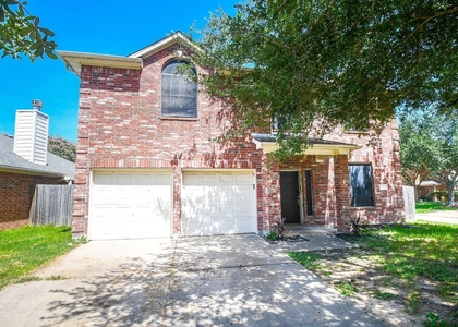 5214 Mountain Forest Drive - Photo 1