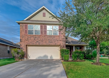 6402 Black Bamboo Lane - Photo 1
