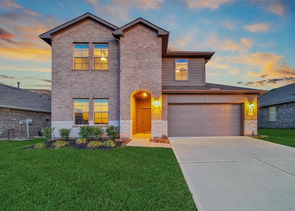 13854 Rock Island Trail - Photo 1