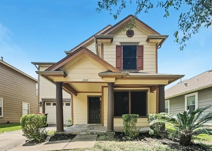 11411 Seven Sisters Drive - Photo 1
