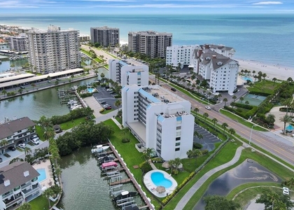 1581 Gulf Boulevard - Photo 1