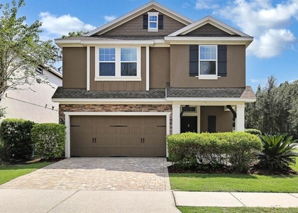 16405 Egret Crossing Lane - Photo 1