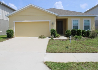 18337 Falling Pine Needle Lane - Photo 1