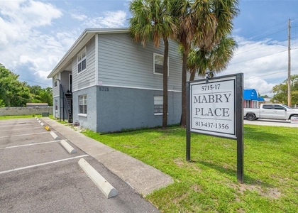 5715 S Dale Mabry Highway - Photo 1