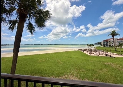 865 S Gulfview Boulevard - Photo 1