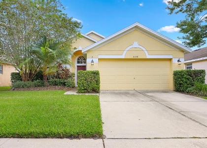 6328 Bridgecrest Drive - Photo 1