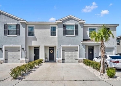 3534 Marigold Patch Court - Photo 1