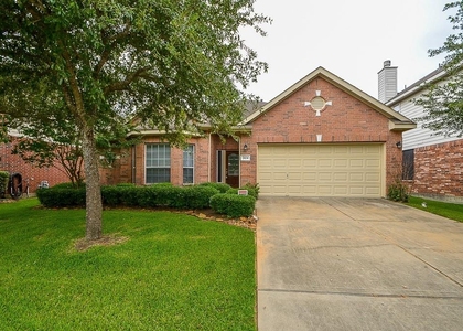 21731 Hannover Ridge Drive - Photo 1