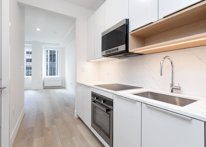 55 Broad Street #2401 - Photo 1