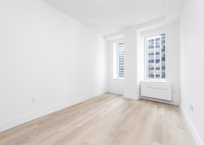 55 Broad Street #2805 - Photo 1