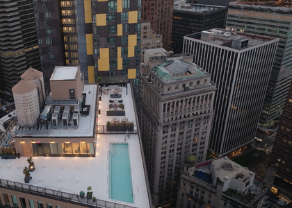 55 Broad Street #2805 - Photo 1