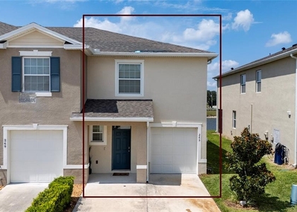 265 Feltrim Reserve Boulevard - Photo 1