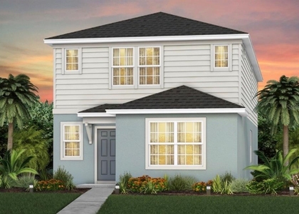 2624 Clear Night Avenue - Photo 1