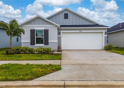 9061 Oscraft Drive - Photo 1