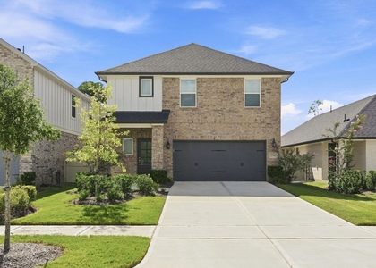 17430 Rosette Grass Drive - Photo 1