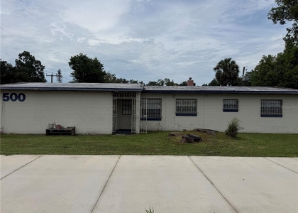 500 E 25th Street - Photo 1