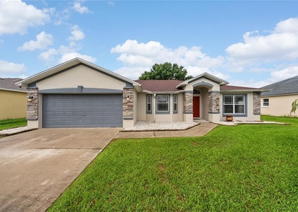 8207 Westmont Terrace Drive - Photo 1