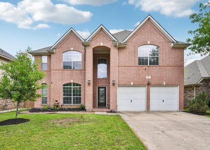 17711 Creek Bluff Lane - Photo 1