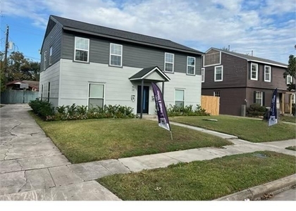 3431 Rosedale Street - Photo 1