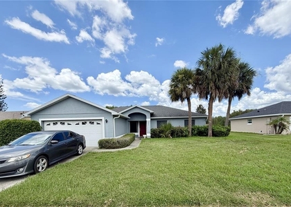 3805 Springlake Village Court - Photo 1