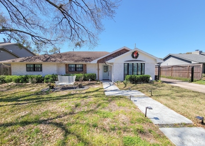 4915 Brian Haven Drive - Photo 1